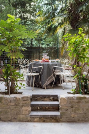  Grand Apartment In Florence  Флоренция